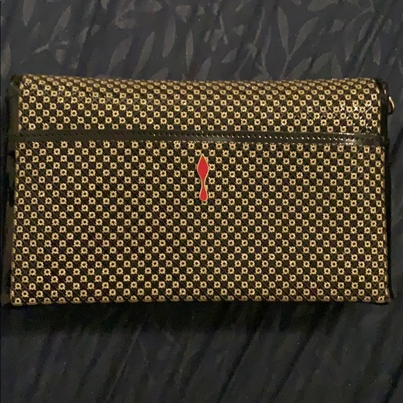 sparkle clutch perfect for parties - Picture 4 of 4